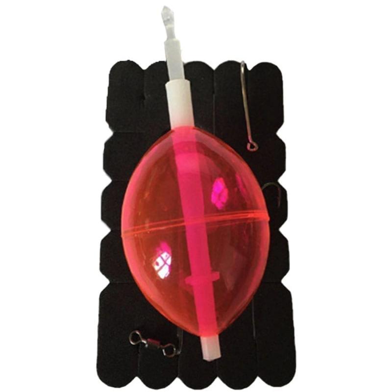 Produktbild Fladen Waterfloat set red