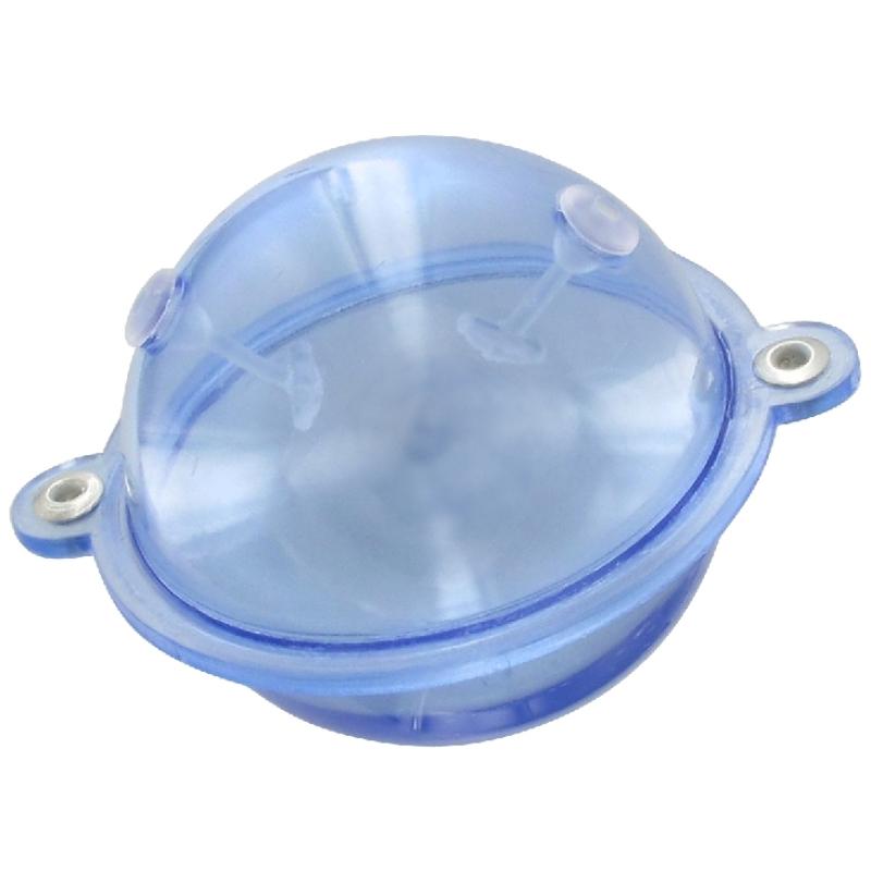 Produktbild JENZI Wasserkugel mit Metall&ouml;sen, Original Buldo, 14,0 g