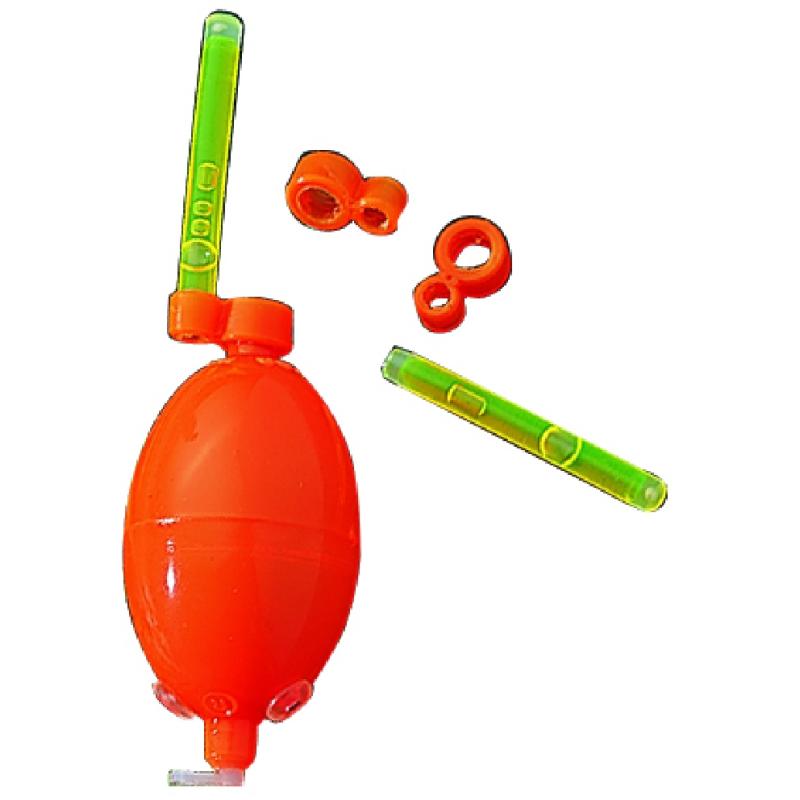 Produktbild JENZI Knicklicht Adapter f&uuml;r Wasserkugeln