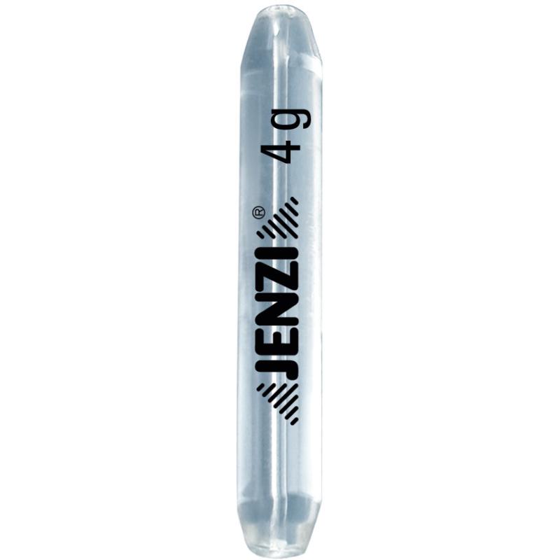 Produktbild JENZI Glasst&auml;be zum Tremarella- Forellen-Angeln 4g slim