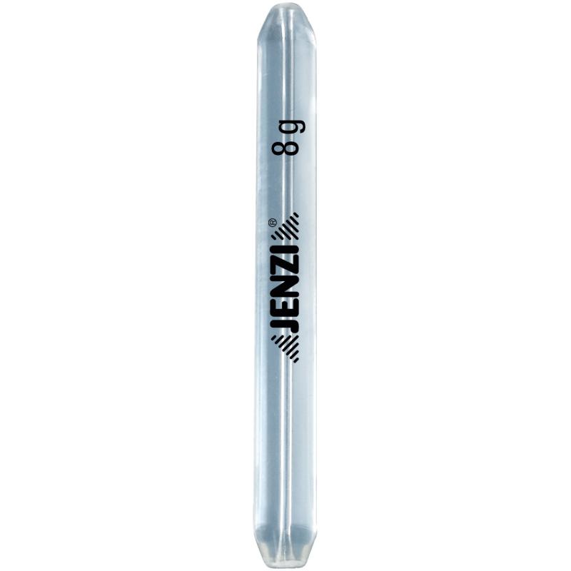 JENZI Glasst&auml;be zum Tremarella- Forellen-Angeln 8g slim