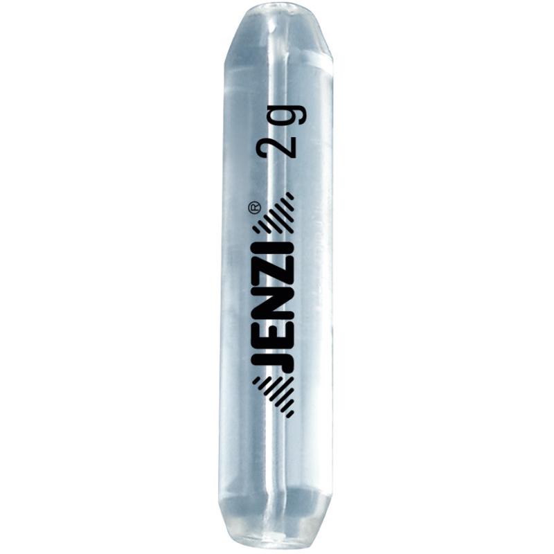 Produktbild JENZI Glasst&auml;be zum Tremarella- Forellen-Angeln 2 g short