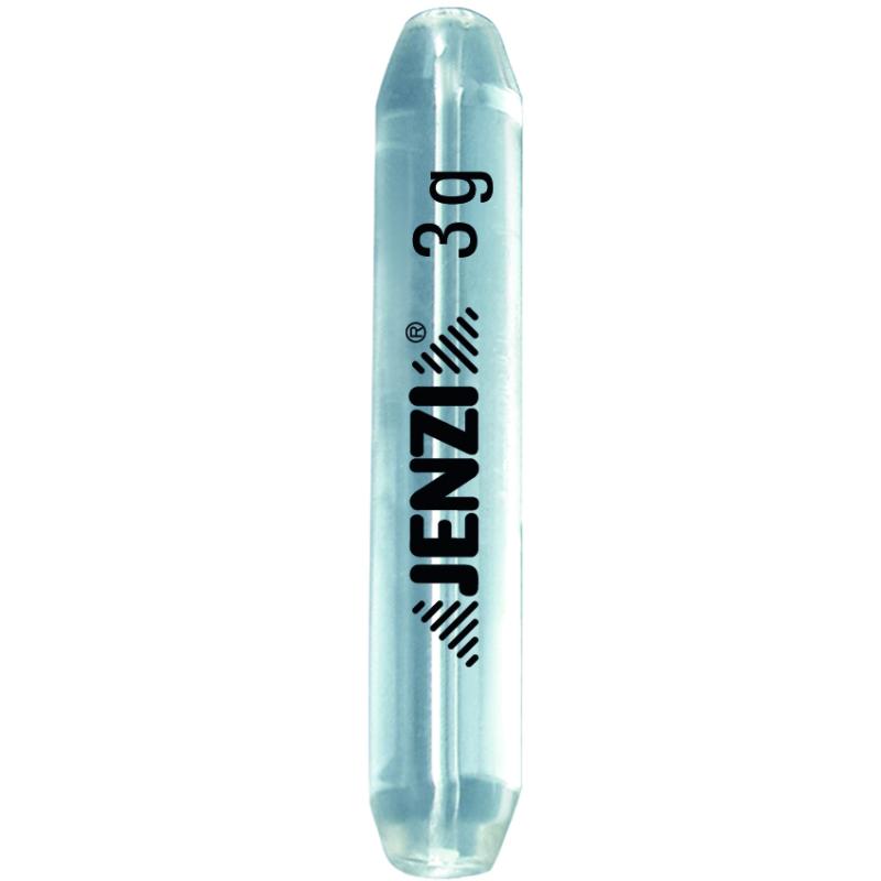 Produktbild JENZI Glasst&auml;be zum Tremarella- Forellen-Angeln 3g short