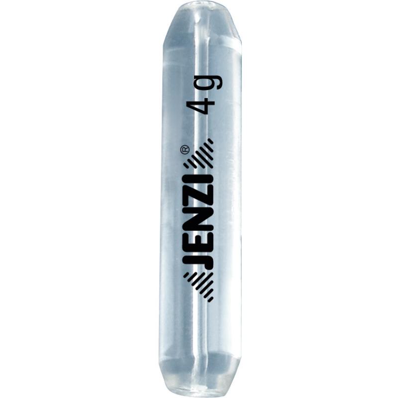 JENZI Glasst&auml;be zum Tremarella- Forellen-Angeln 4g short