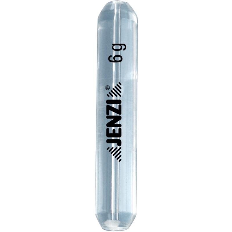Produktbild JENZI Glasst&auml;be zum Tremarella- Forellen-Angeln 6g short