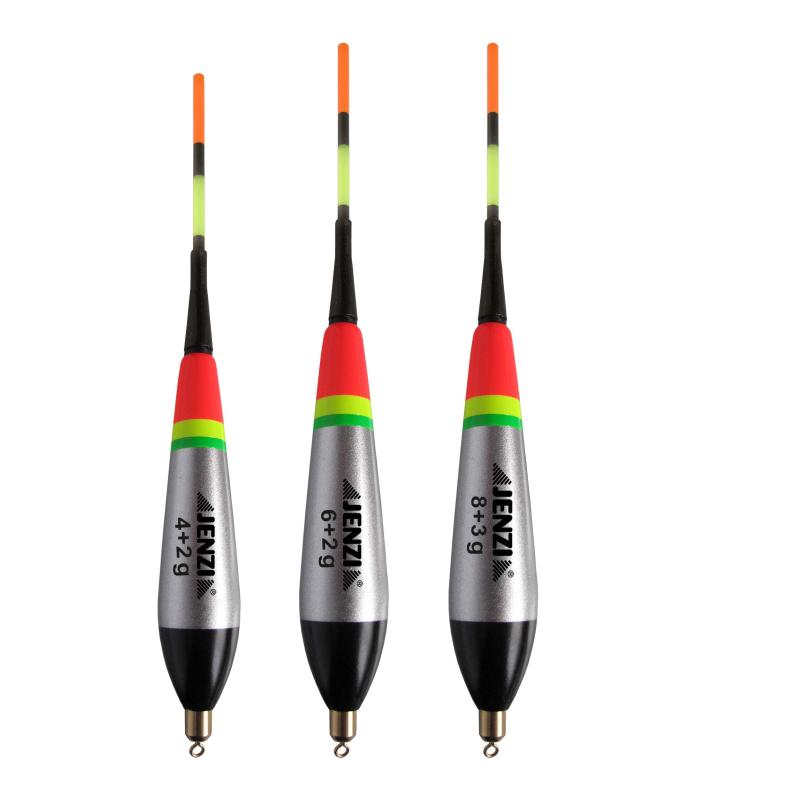Jenzi Elektropose mit Bissanzeige 4g+2g
