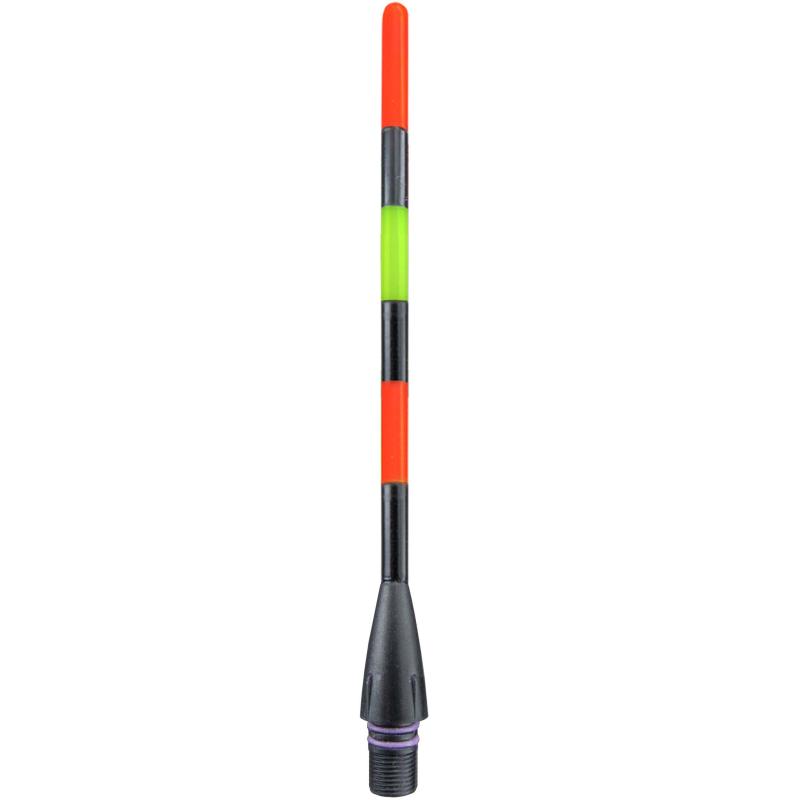 JENZI Elektropose mit Wirbel, 8g