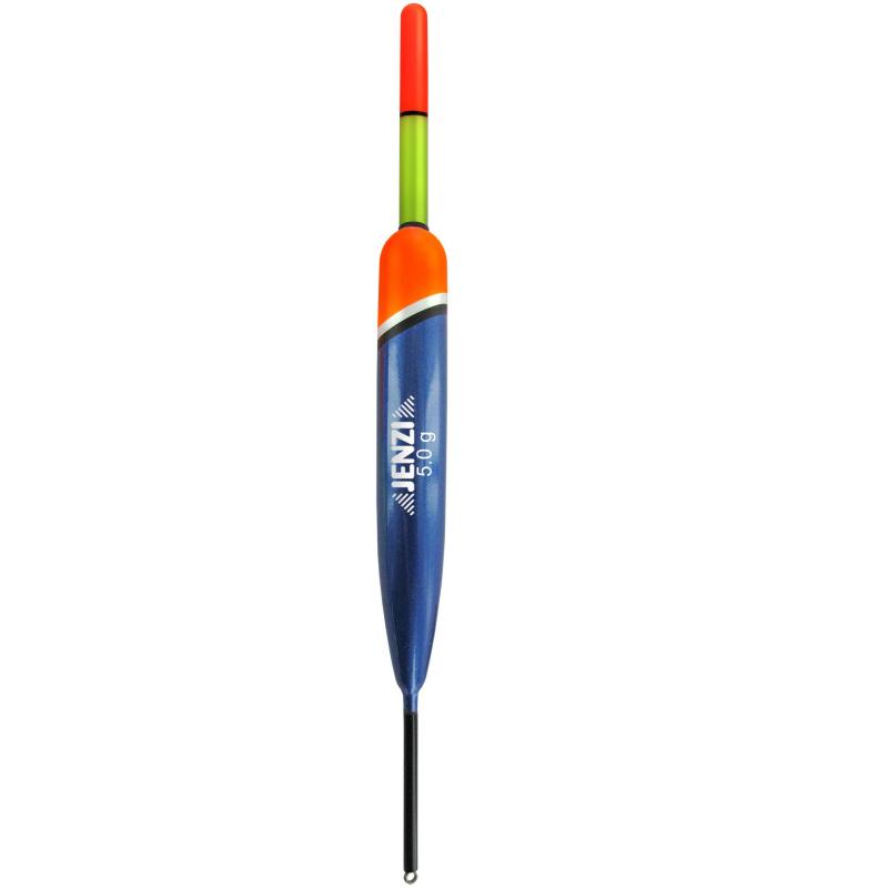 JENZI Elektropose, Sichtantenne, 5g