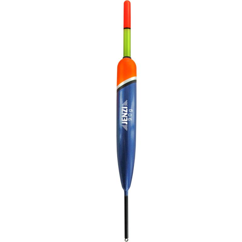 JENZI Elektropose, Sichtantenne, 9g