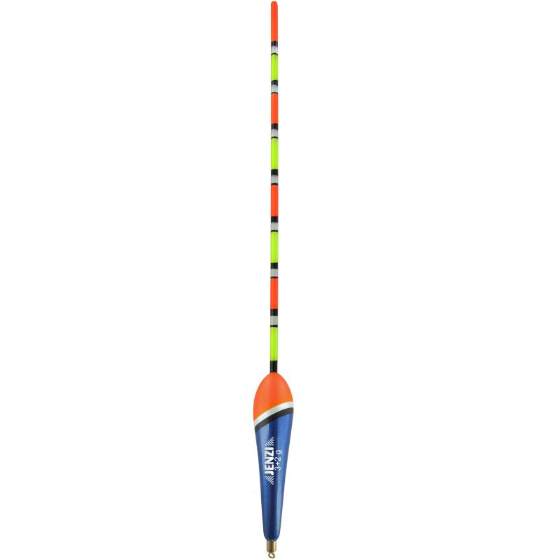 JENZI Waggler, Pose, vorgebleit, 3+2g
