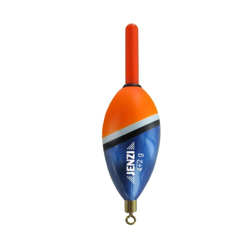 Produktbild JENZI Knicklichtpose vorgebleit, 4+2g