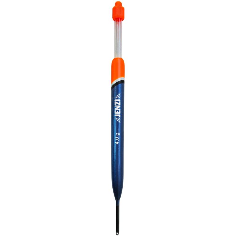 JENZI Knicklicht Laufpose, Clear 4g