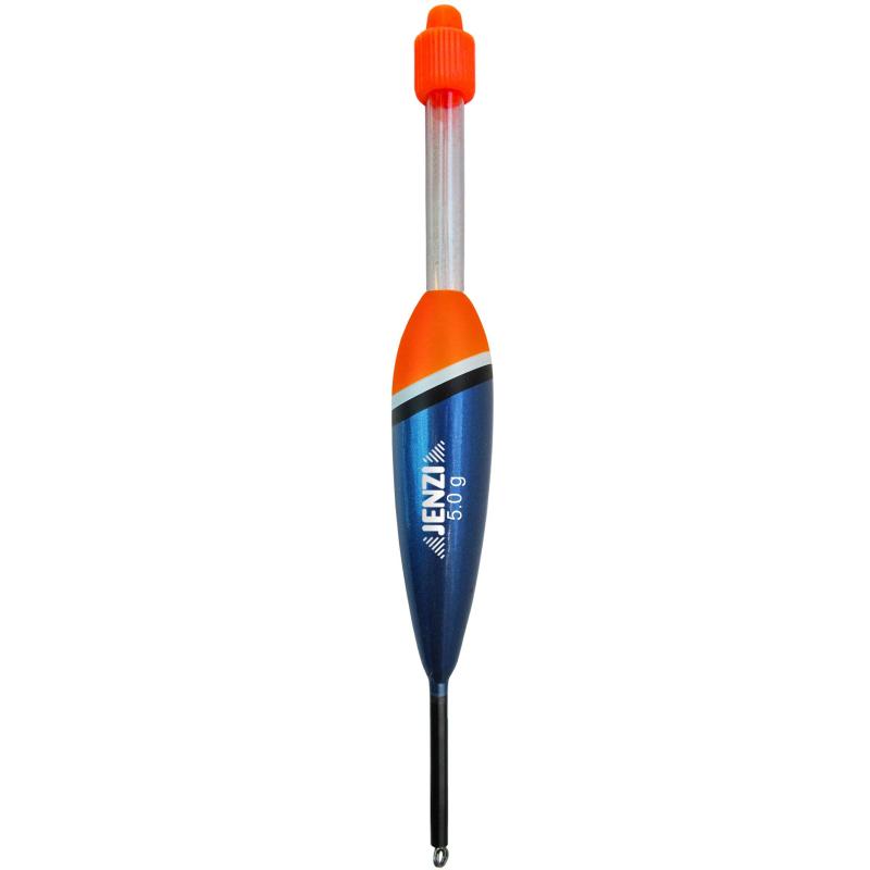 JENZI Knicklicht Laufpose, Clear 5g