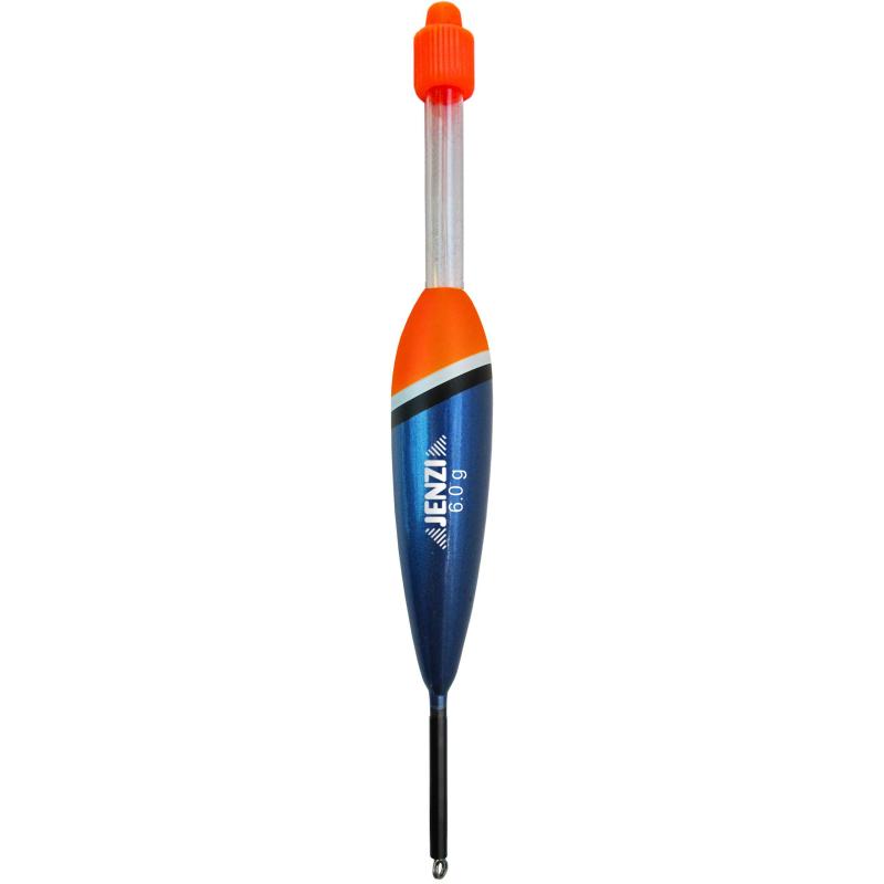 JENZI Knicklicht Laufpose, Clear 6g