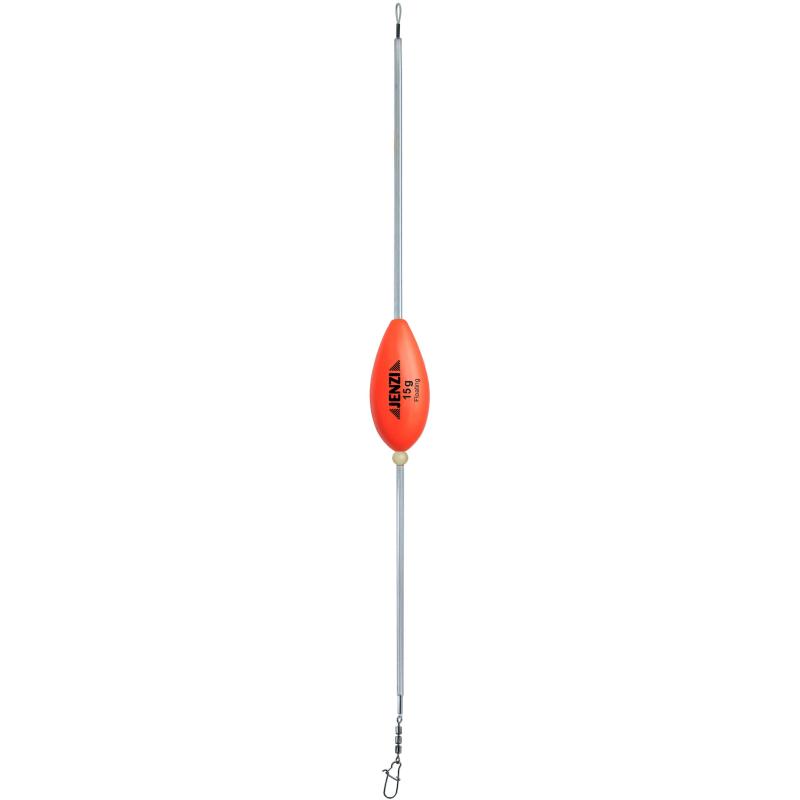 JENZI Spirolino, Anti T., 15g, Float