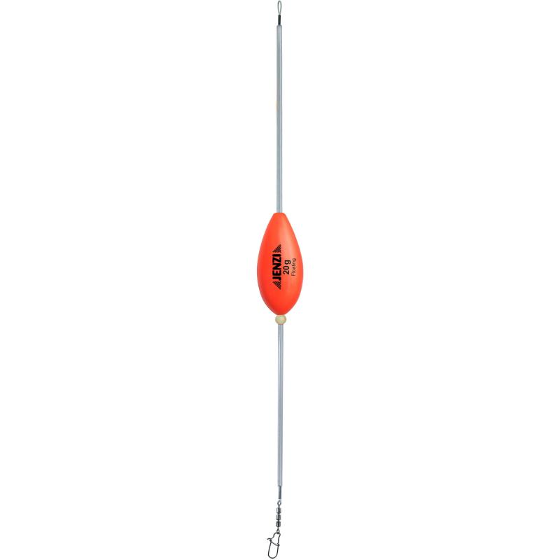 JENZI Spirolino, Anti T., 20g, Float