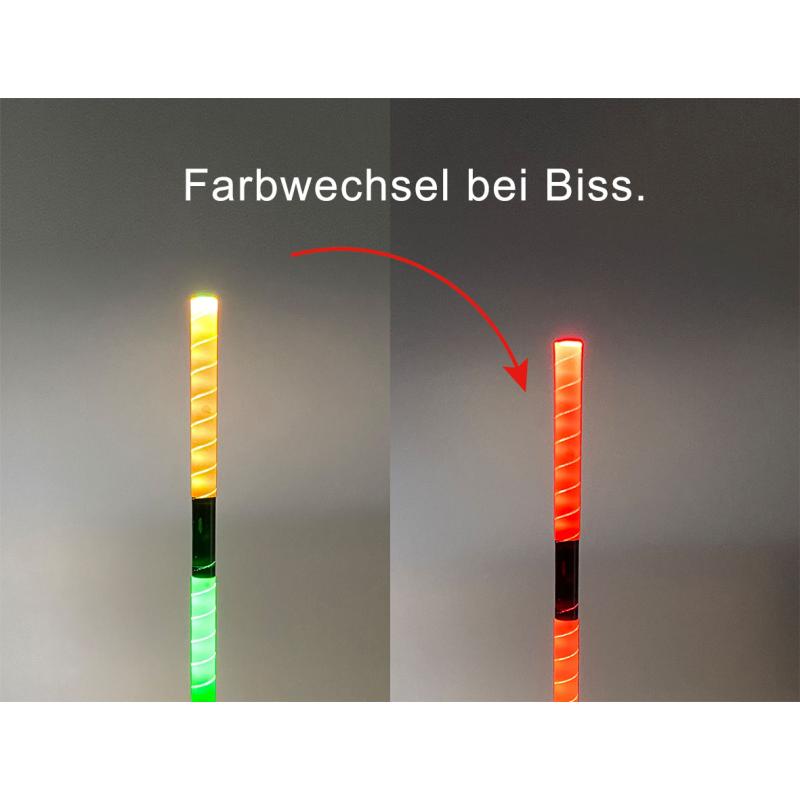 JENZI Elektropose m. Bissanzeiger, 5g C