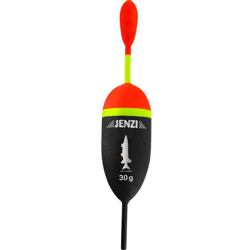 JENZI Pose, Hecht Innenl&auml;ufer, 30 g