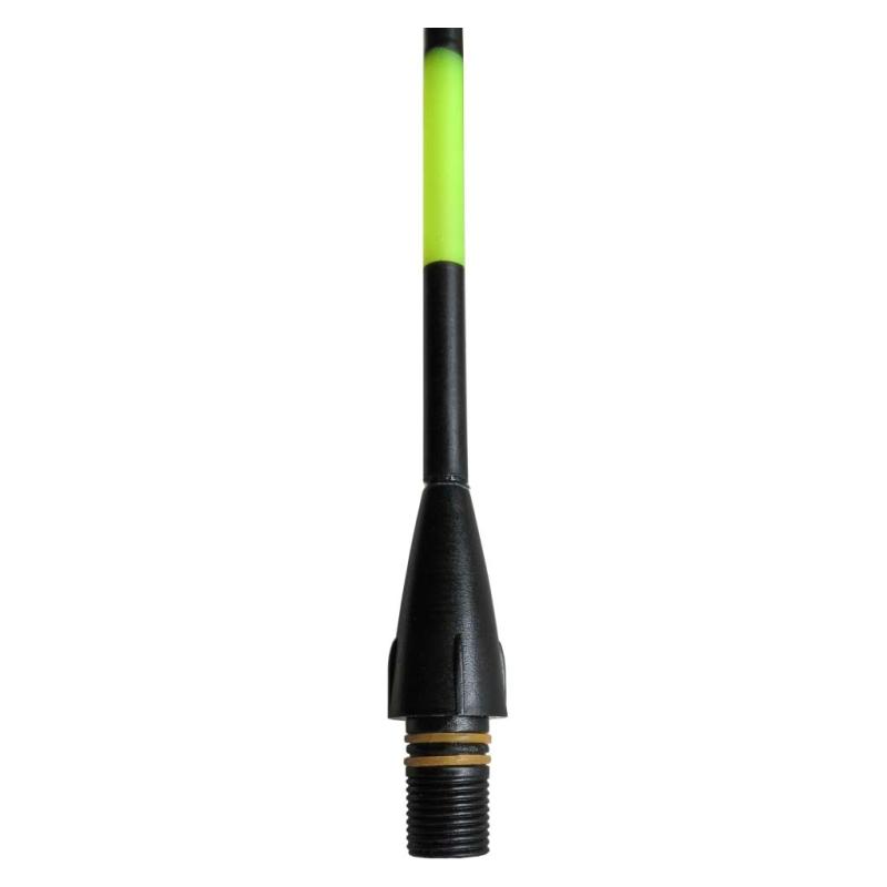 Jenzi Elek.-Pose mit Wirbel helle Antenne 4 g