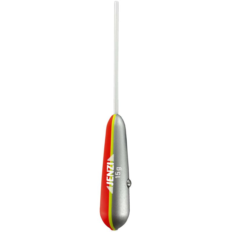 Jenzi Bombarde Sbirolino schwim. vorgebl. 15g