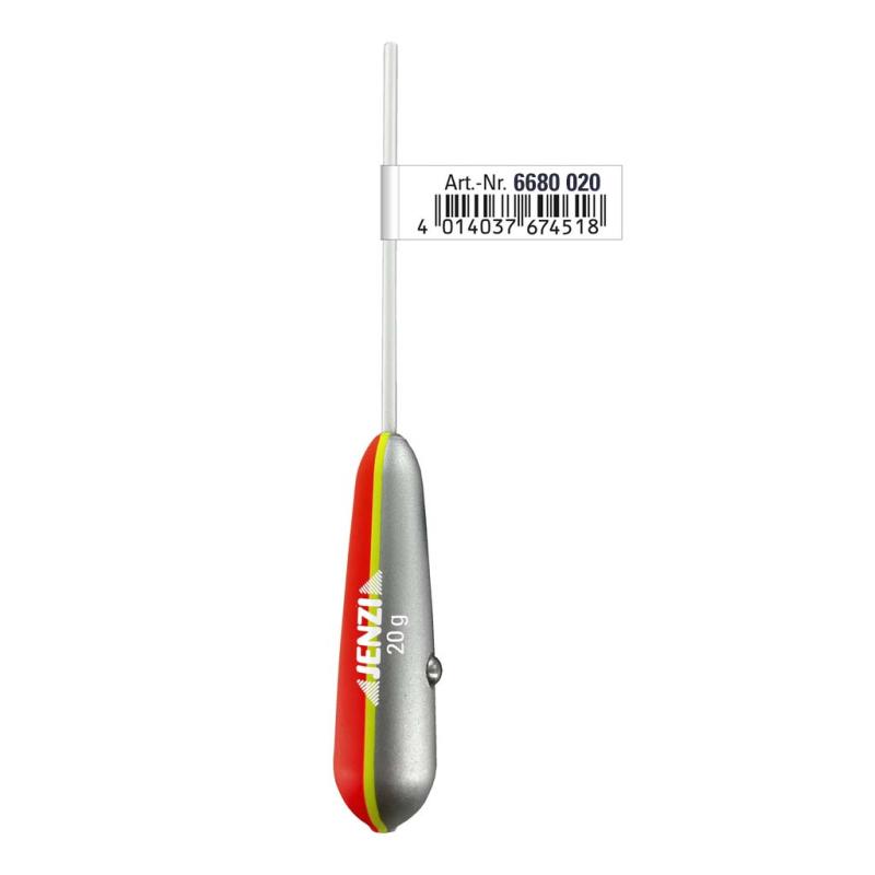 Jenzi Bombarde Sbirolino schwim. vorgebl. 20g