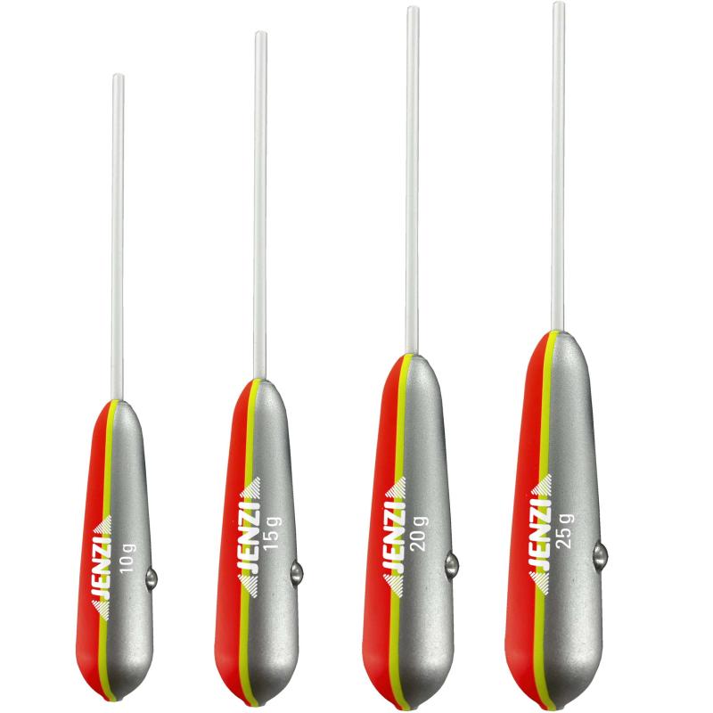 Jenzi Bombarde Sbirolino schwim. vorgebl. 25g