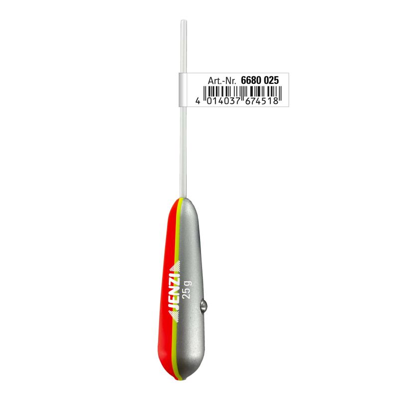 Jenzi Bombarde Sbirolino schwim. vorgebl. 25g