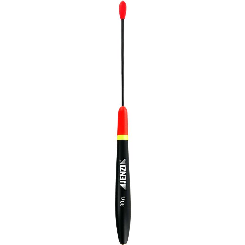 Jenzi Hornhechtpose, Innenl. vorgebleit, 30 g