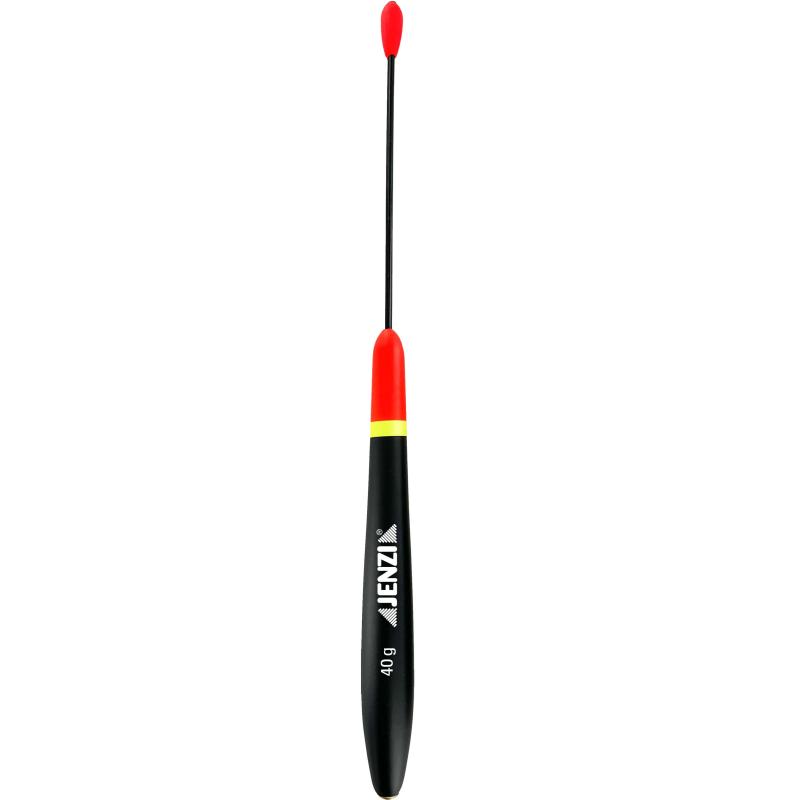 Jenzi Hornhechtpose, Innenl. vorgebleit, 40 g