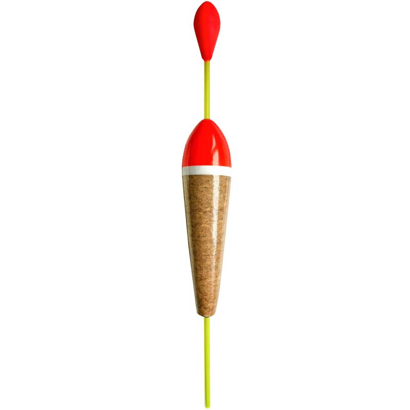 Produktbild Jenzi Korkpose, Durchlaufpose, 15gr