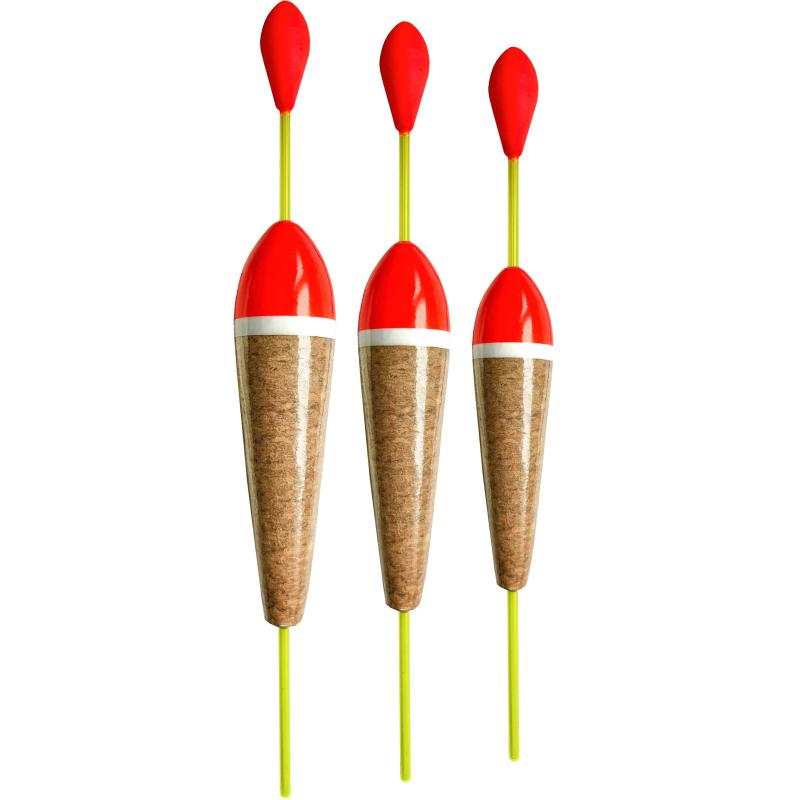 Jenzi Korkpose, Durchlaufpose, 15gr