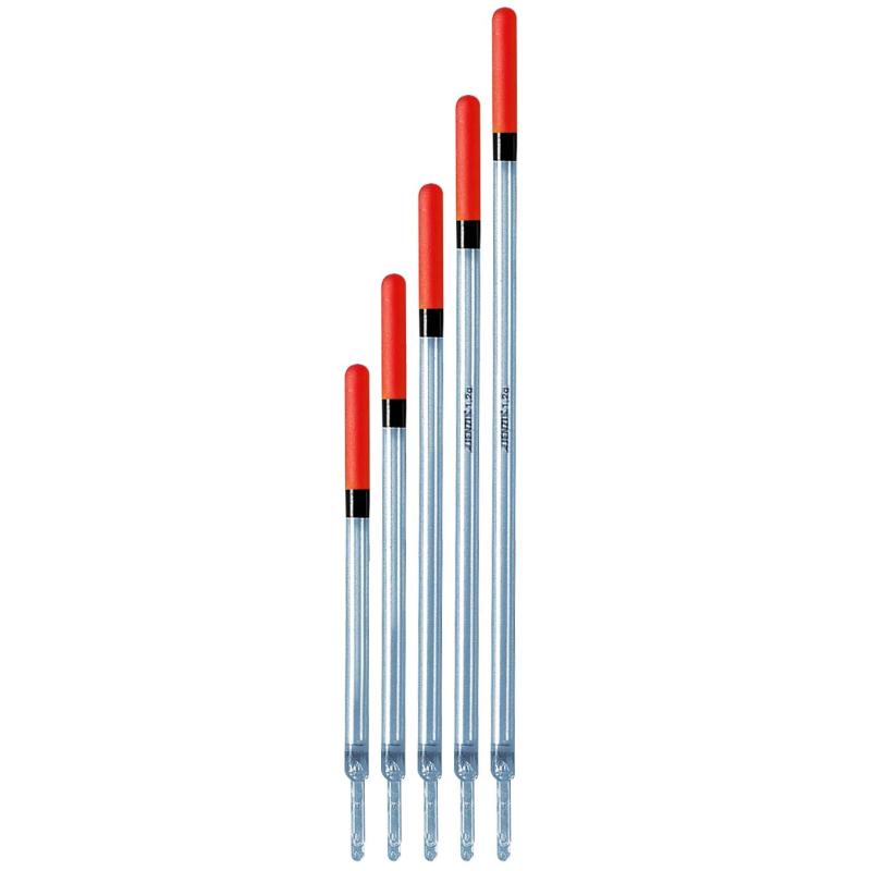 Jenzi Posen-Set, Clear Posen, 5 St.