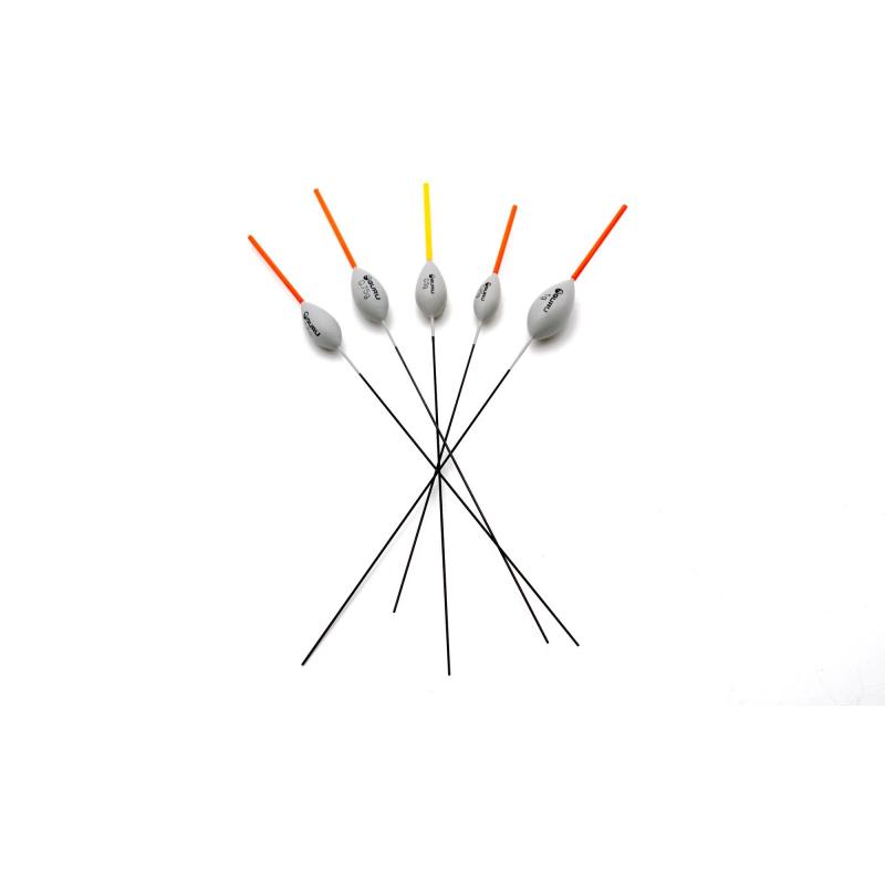 Guru Pinger Carbon Stem Float 0.5 g
