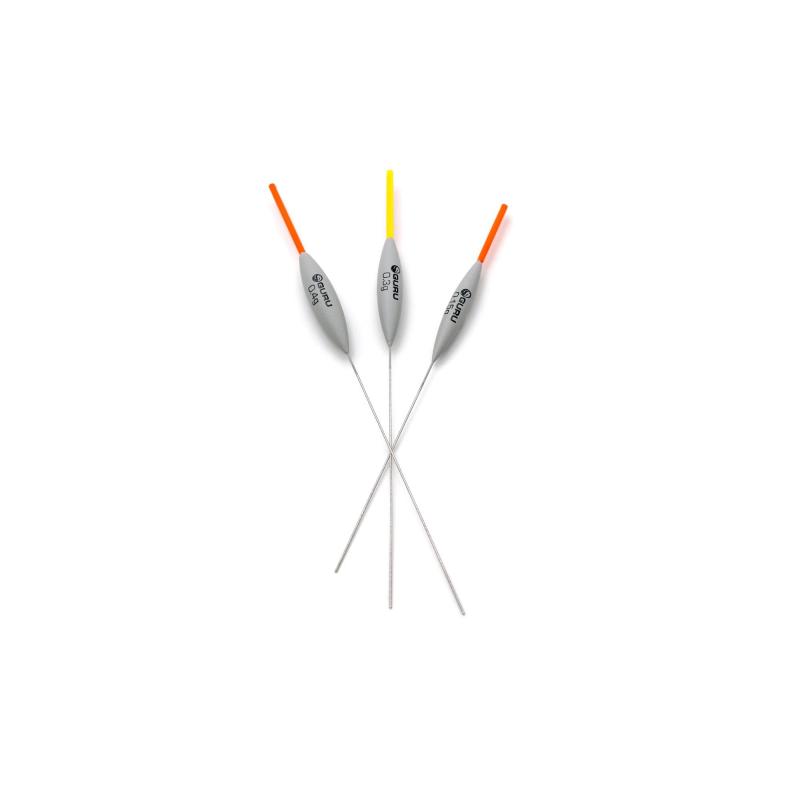 Guru F1 Wire Stem Float 0.15g
