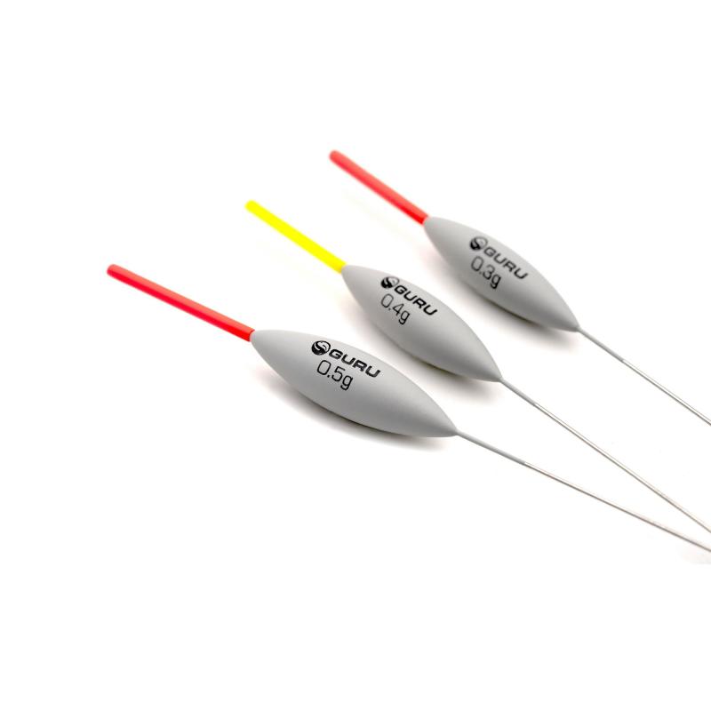 Guru Bobbie Float 1g