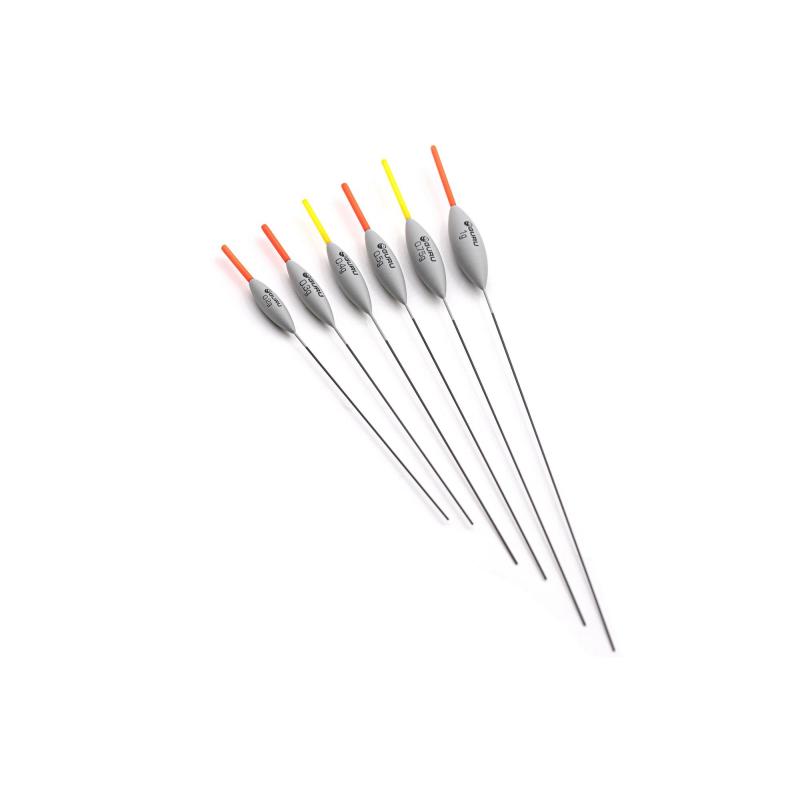 Guru Bobbie Float Carbon 0.5 g