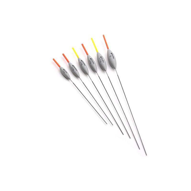 Guru Bobbie Float Carbon 0.75 g