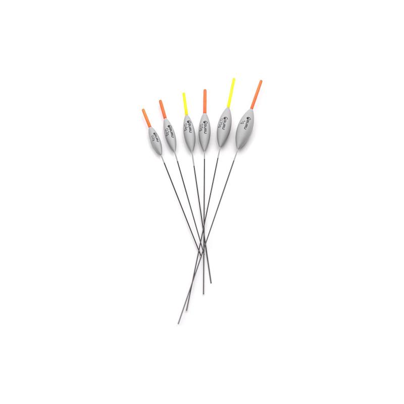 Guru Bobbie Float Carbon 0.75 g