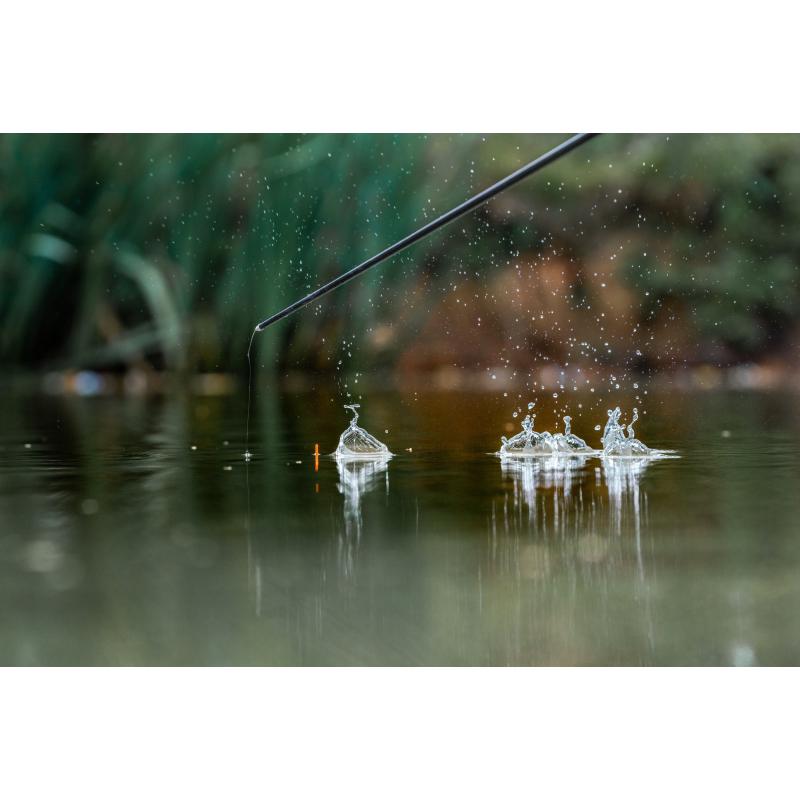 Guru Bobbie Float Carbon 1g