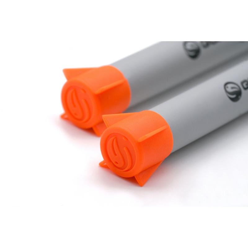 Guru Foam Wagglers 2SSG (3.2g)