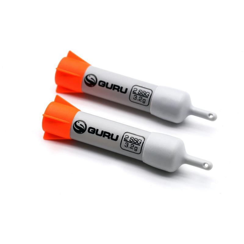 Guru Foam Wagglers 4SSG (6.5g)