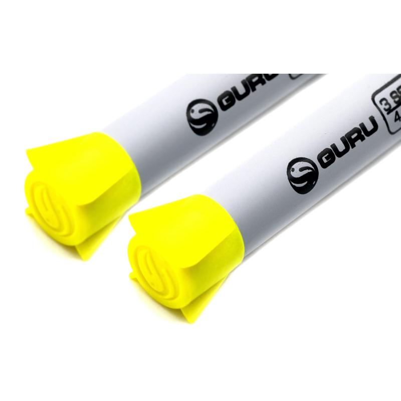 Guru Foam Wagglers 4SSG (6.5g)