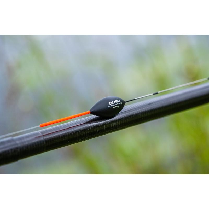 Guru Skimmer Wire 4g