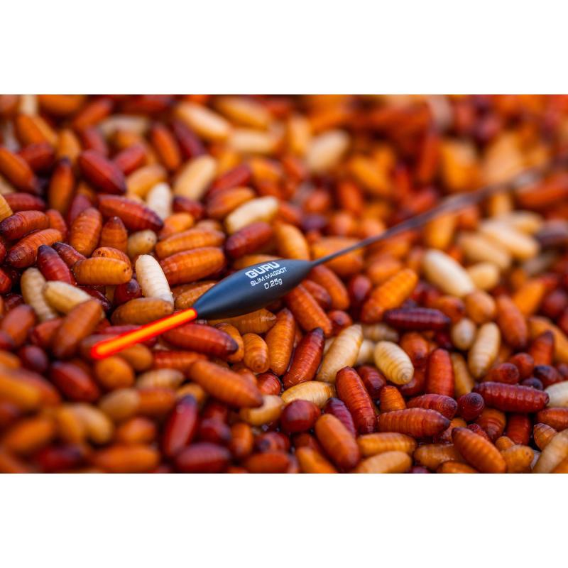 Guru Slim Maggot 0.25g