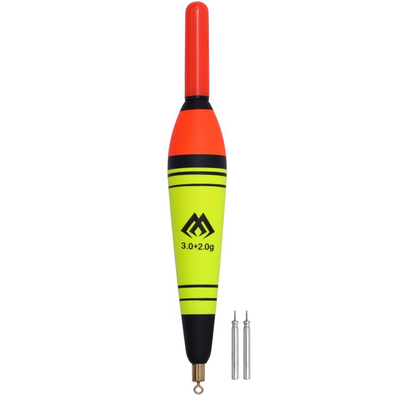 Mikado Pose - beweglich LED 07 - 3.0+2G