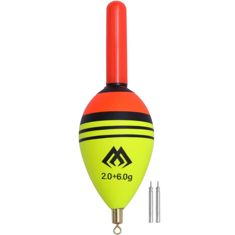 Mikado Pose - beweglich LED 08 - 2.0+6G