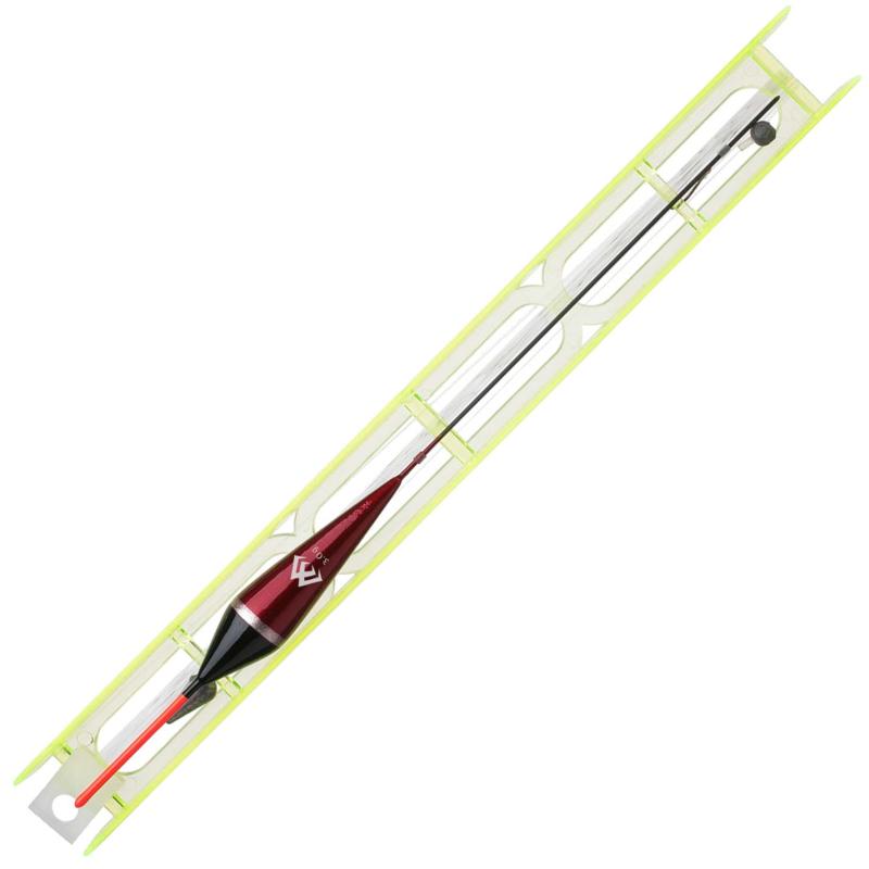 Produktbild Mikado Fertigangelset - 009-3.0G/0.16/0.14mm - #10