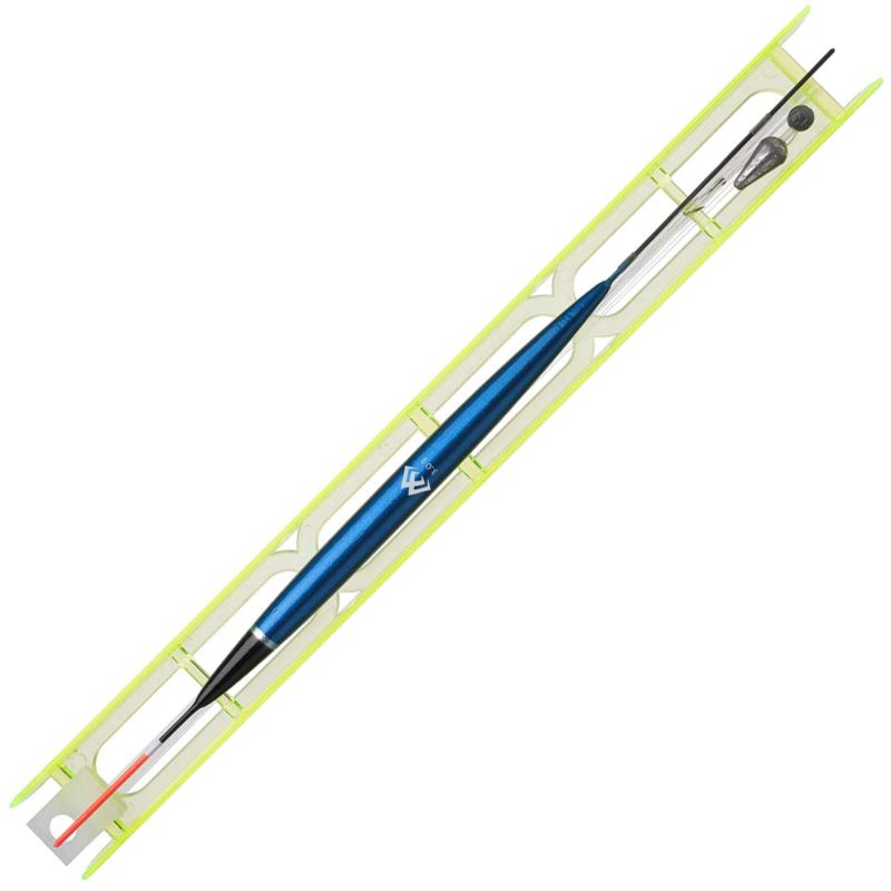 Produktbild Mikado Fertigangelset - 011-0.75G/0.14/0.12mm - Haken 16