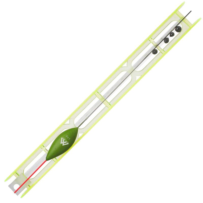 Produktbild Mikado Fertigangelset - 018-2.5G/0.16/0.14mm - #12