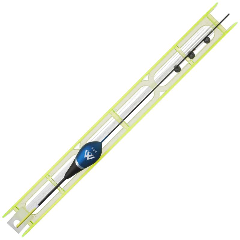 Produktbild Mikado Fertigangelset - 031-2.0G/0.14/0.12mm - #12